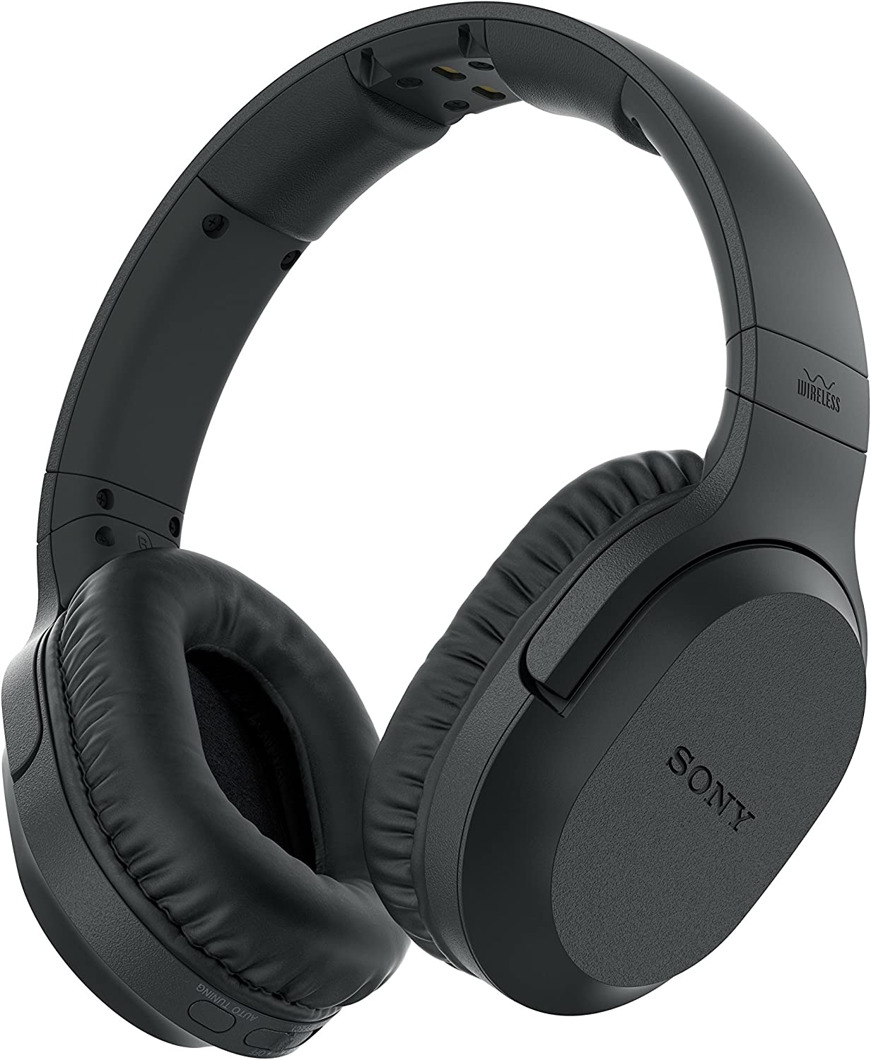 Sony Funkkopfhörer, Kopfhörer MDR-RF895RK Sony Funkkopfhörer, Kopfhörer MDR-RF895RK